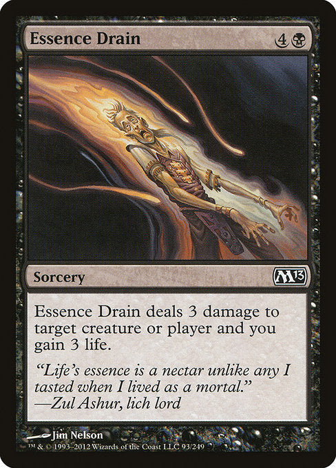 M13: Essence Drain (Foil)