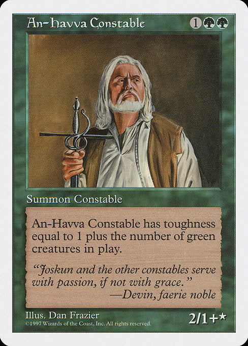 5ED: An-Havva Constable