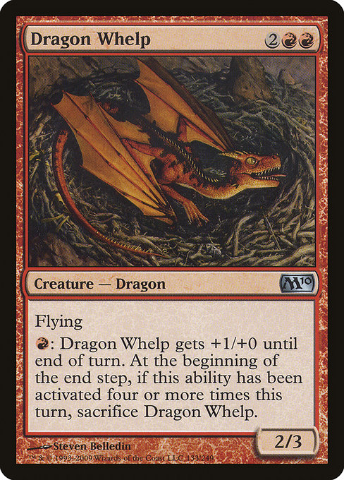 M10: Dragon Whelp