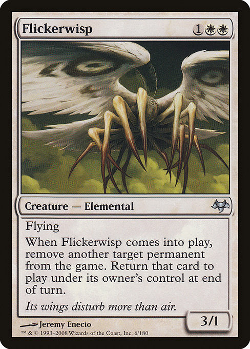 EVE: Flickerwisp