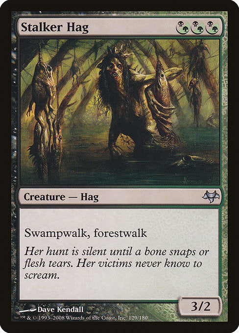 EVE: Stalker Hag