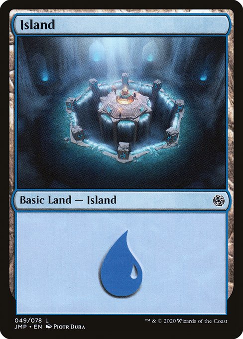 JMP: Island (49)