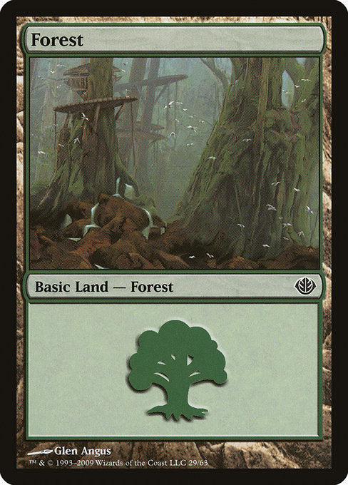 DDD: Forest (29)