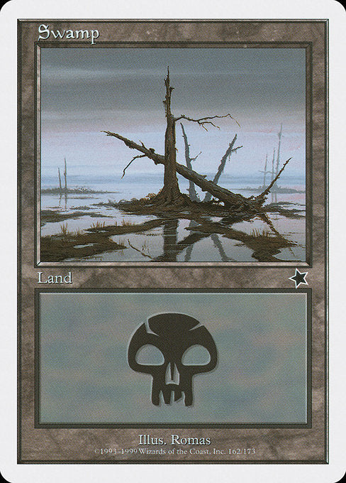S99: Swamp (162)