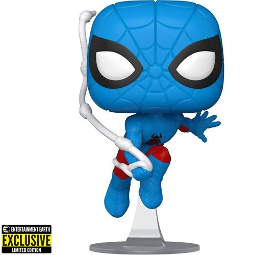 Spider-Man Web-Man Pop! Vinyl Figure (1560)