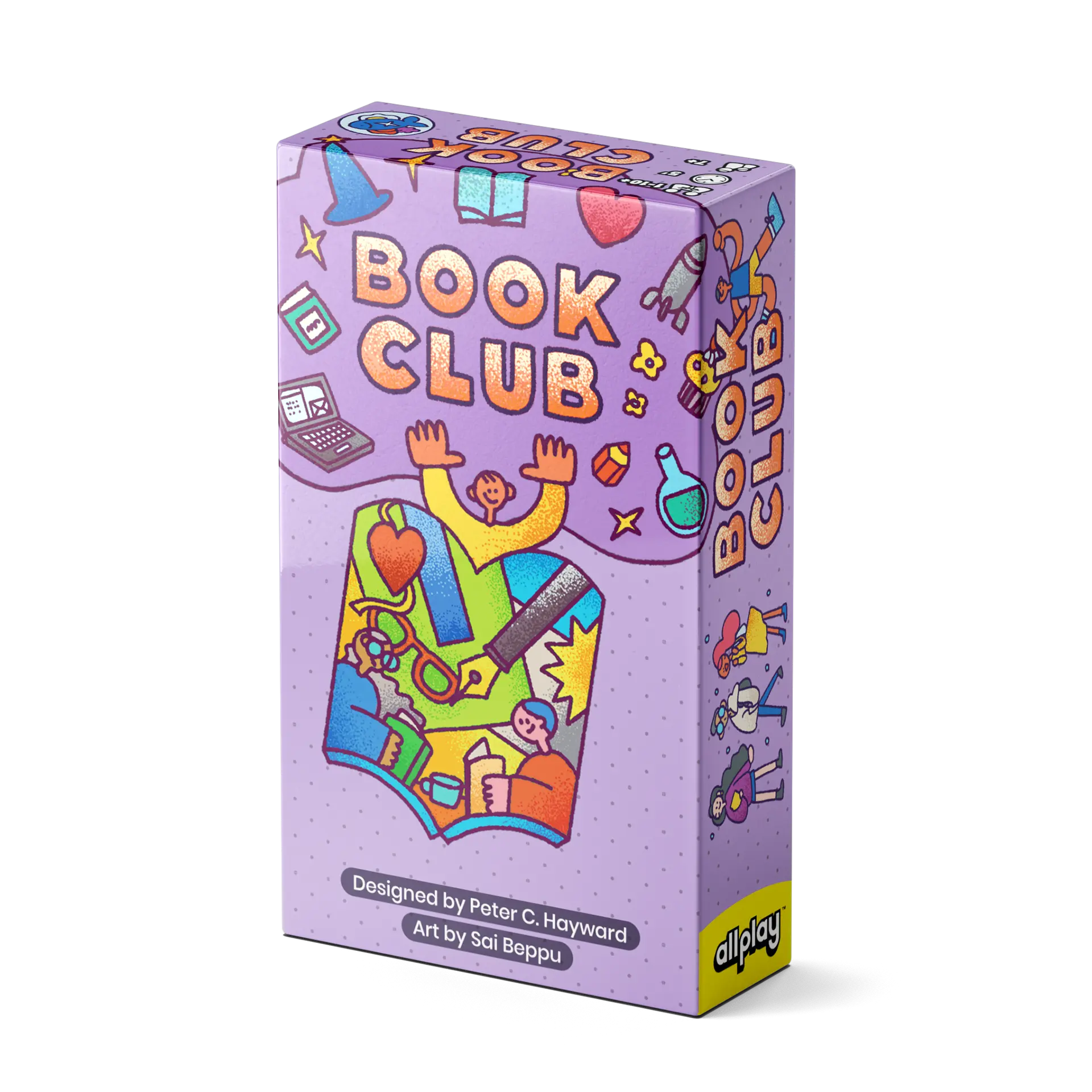Book Club