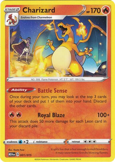 M24: Charizard