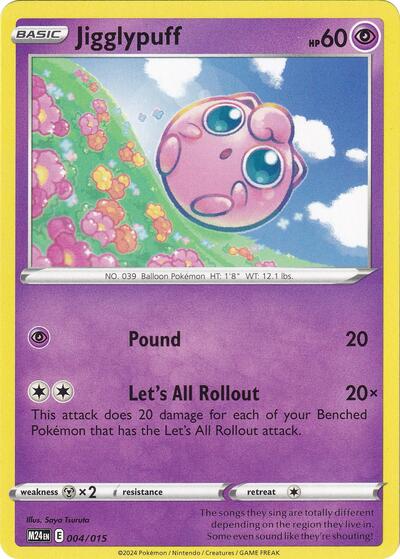M24: Jigglypuff