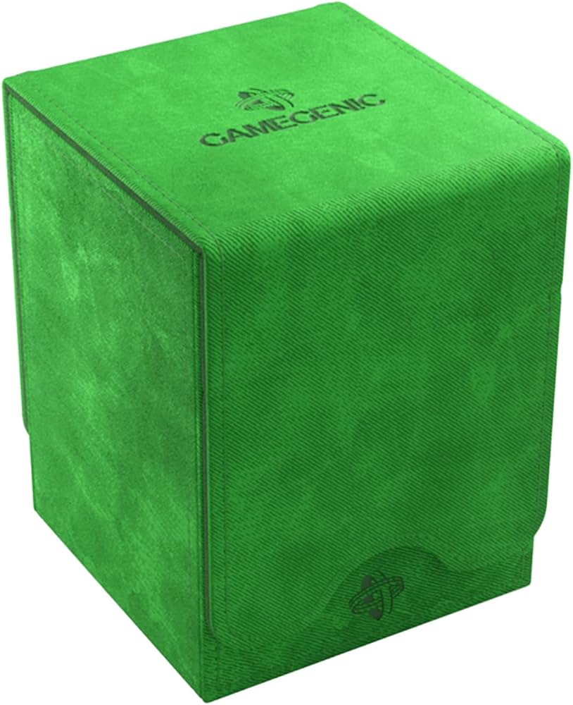 Gamegenic: Squire 100+ XL Deck Box