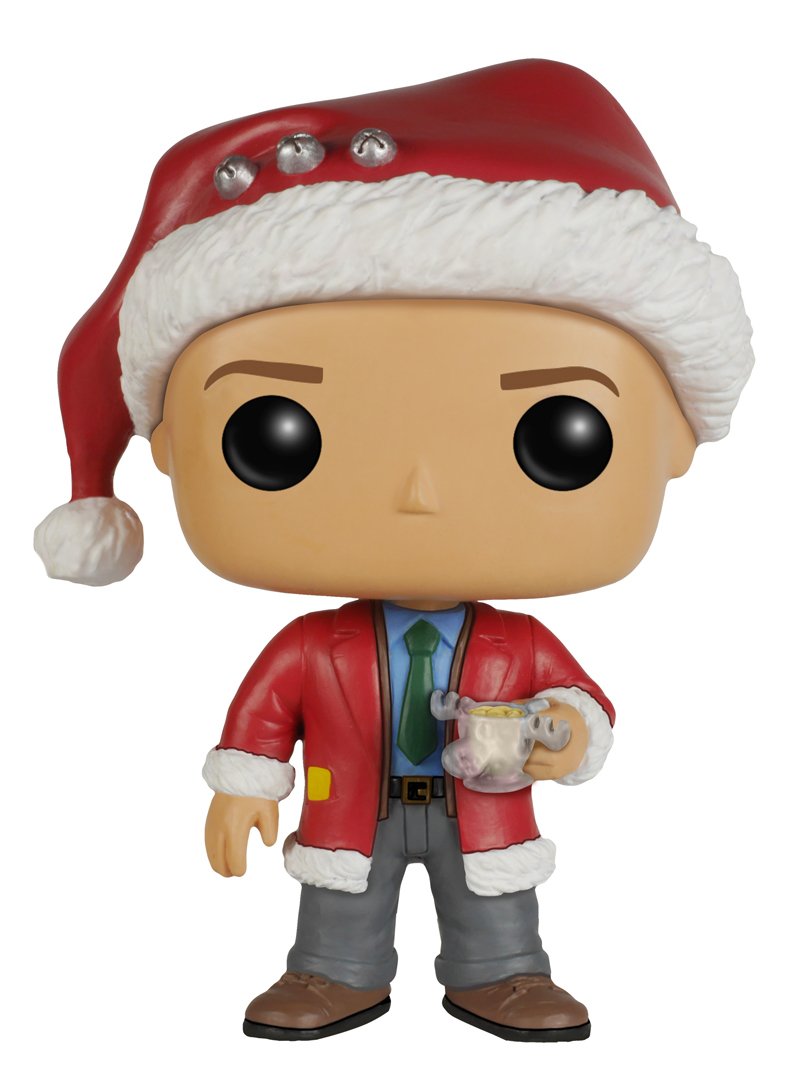 National Lampoon's Christmas Vacation: Clark Griswold Pop! Vinyl Figure (242)