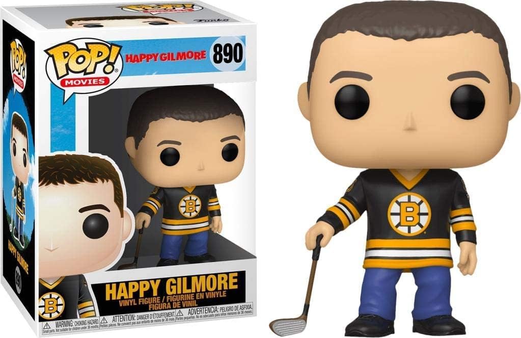 Happy Gilmore Pop! Vinyl Figure (890)