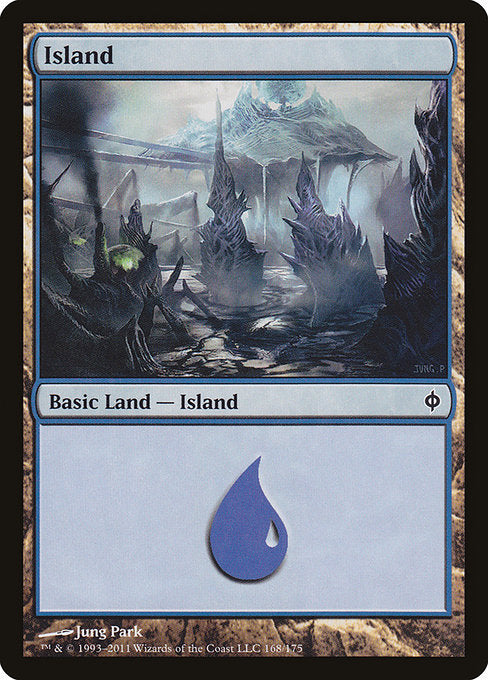 NPH: Island (168)
