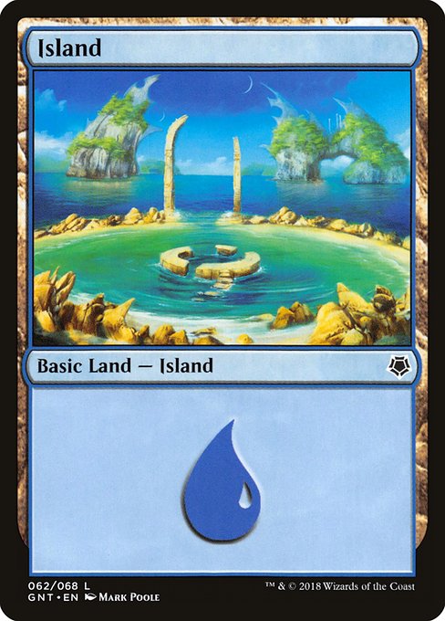 GNT: Island (62)