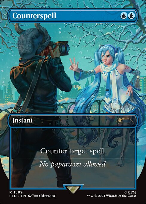 SLD: Counterspell (1589)