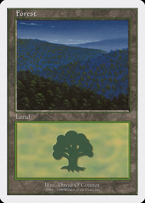 BRB: Forest (102)