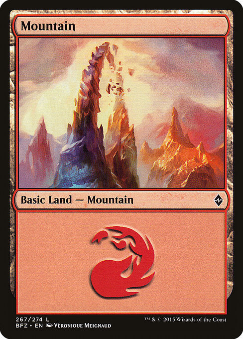 BFZ: Mountain (267)