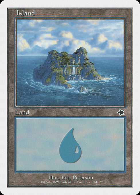 S99: Island (161)