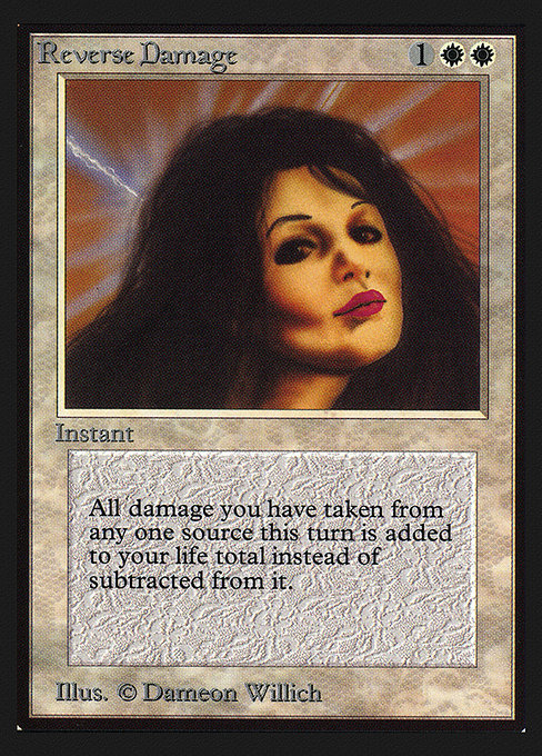 CEI: Reverse Damage (IE)