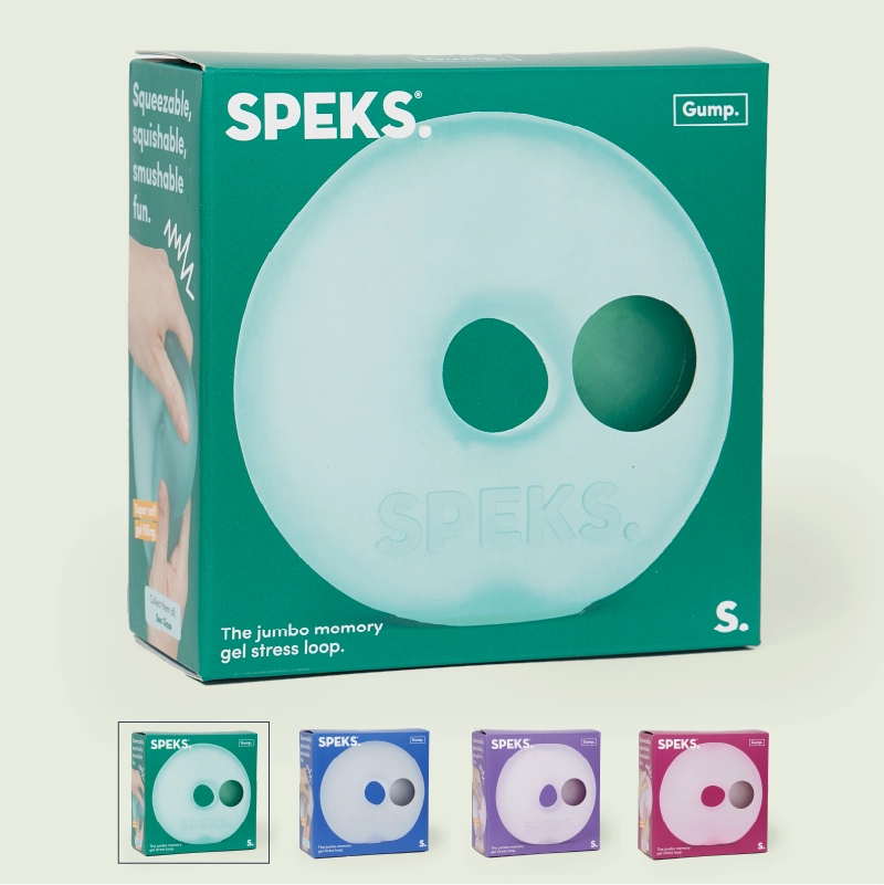 Speks: Jumbo Loop