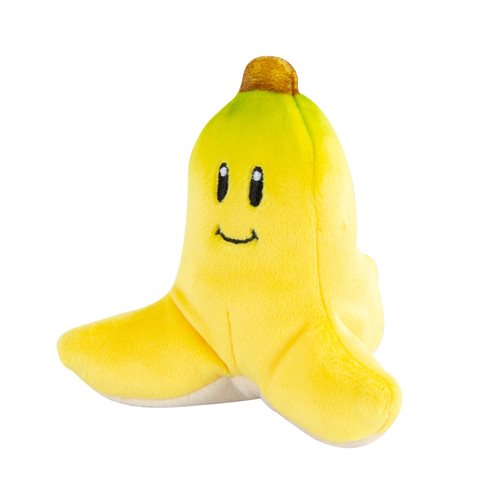 Club Mocchi Mocchi Super Mario Mini Plush