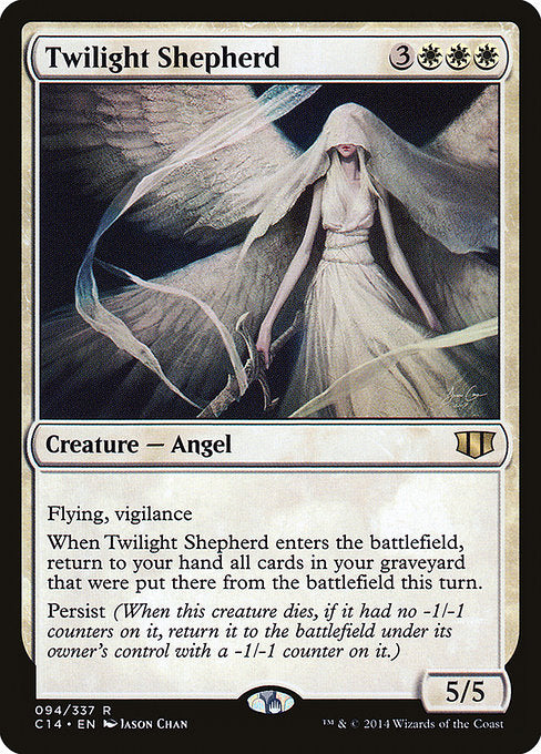 C14: Twilight Shepherd