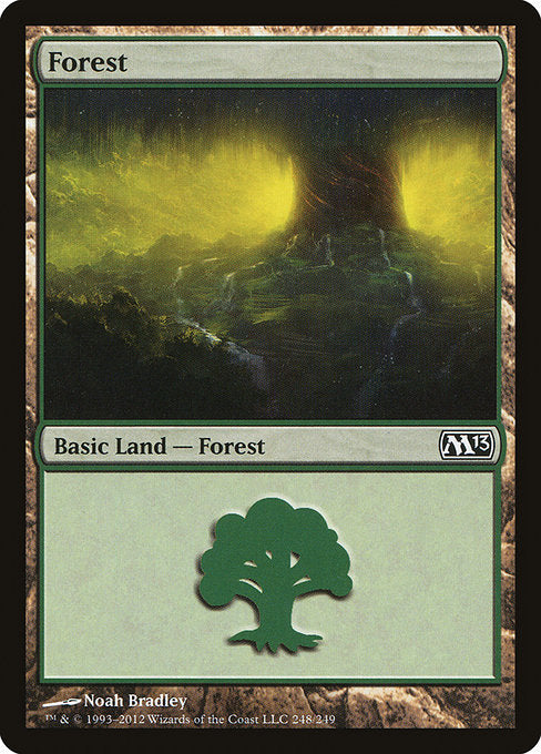 M13: Forest (248)