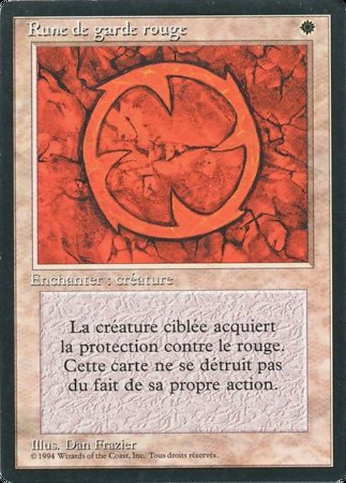 FBB: Red Ward