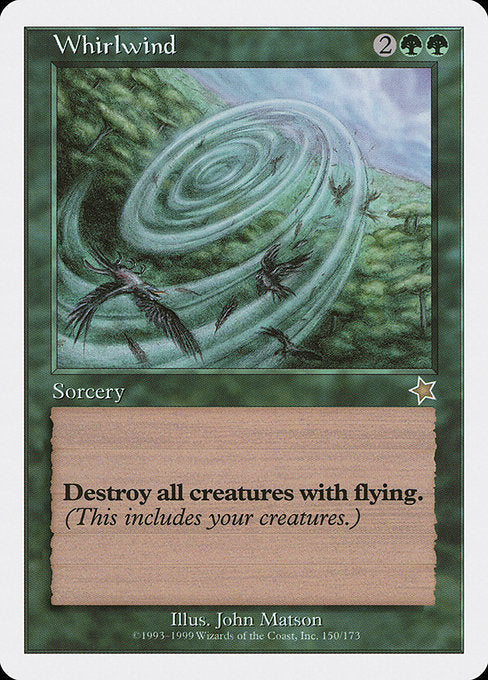 S99: Whirlwind