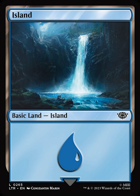 LTR: Island (0265)
