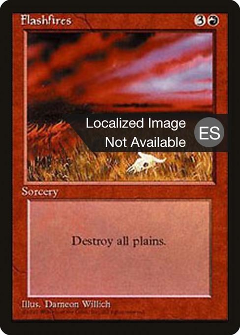 4BB: Flashfires