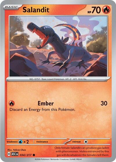 ASC: Salandit