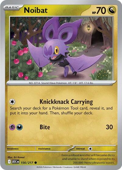 ASC: Noibat