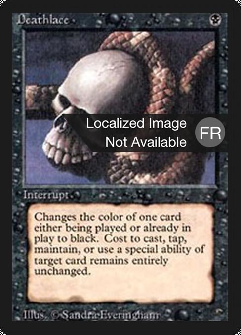 FBB: Deathlace