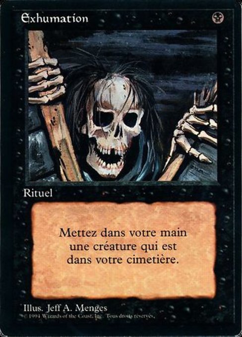 FBB: Raise Dead