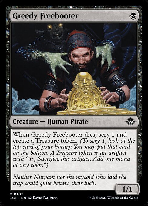 Magic the Gathering - Singles Magic the Gathering - Singles