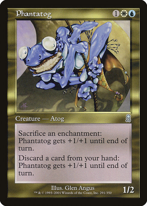 ODY: Phantatog