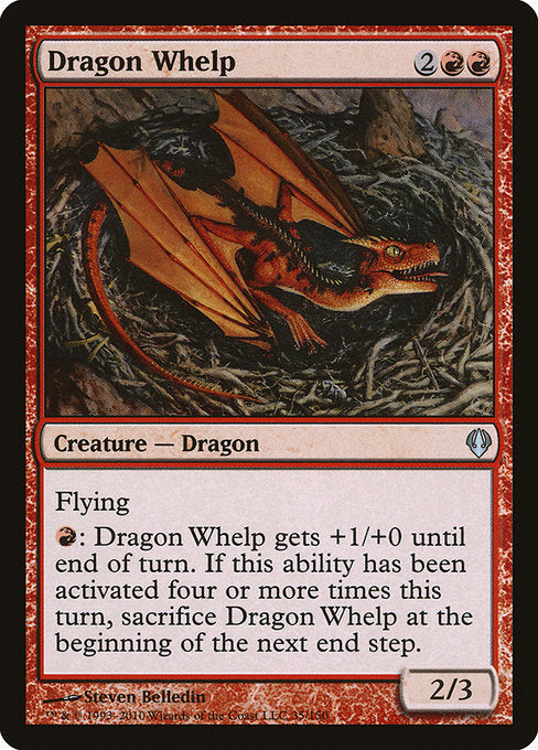 ARC: Dragon Whelp