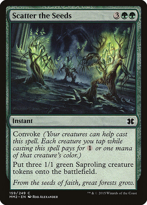 MM2: Scatter the Seeds