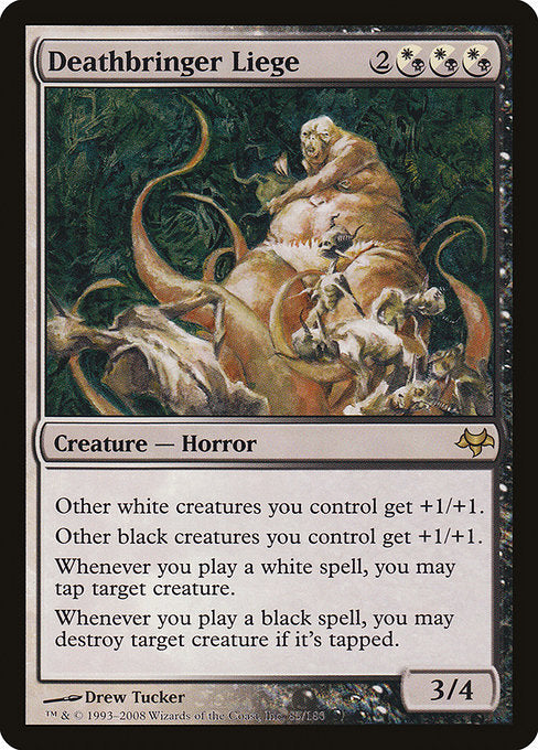 EVE: Deathbringer Liege
