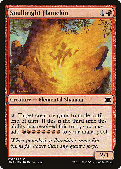MM2: Soulbright Flamekin