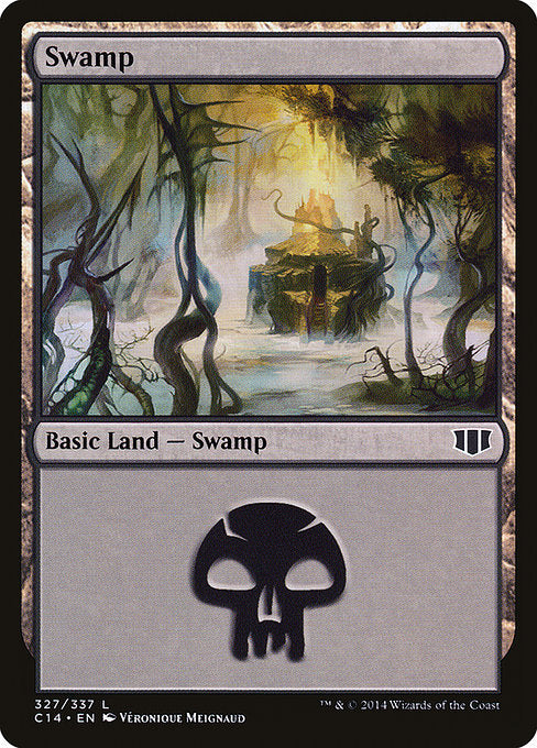 C14: Swamp (327)