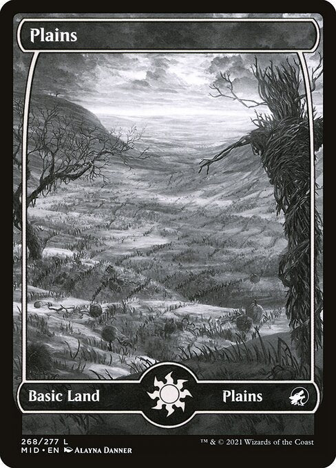MID: Plains (268)