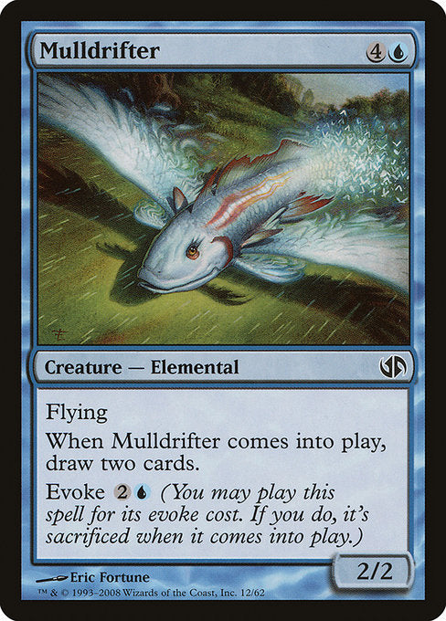 DD2: Mulldrifter