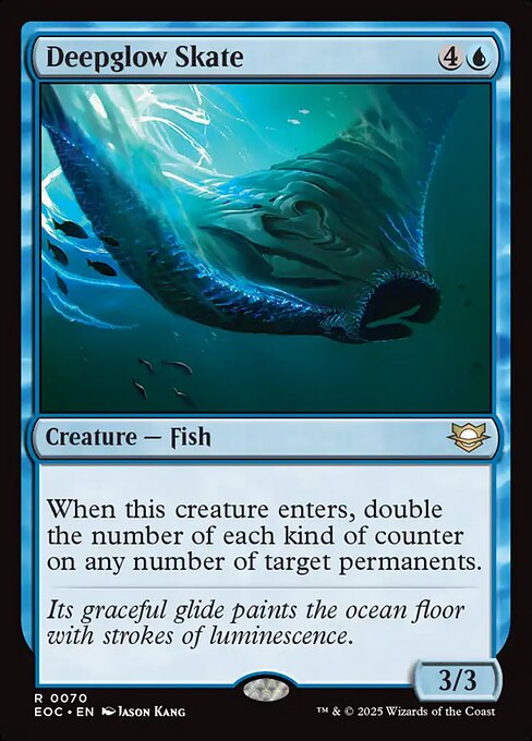 EOC: Deepglow Skate