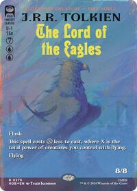 HOB: The Lord of the Eagles (Foil)