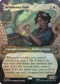 HOB: Belladonna Took (Foil)