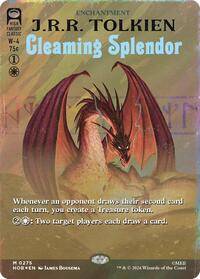 HOB: Gleaming Splendor (Foil)
