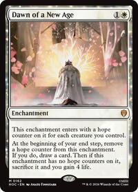 HOC: Dawn of a New Age