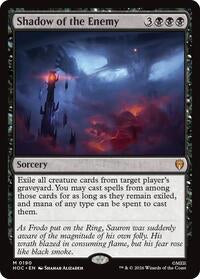 HOC: Shadow of the Enemy