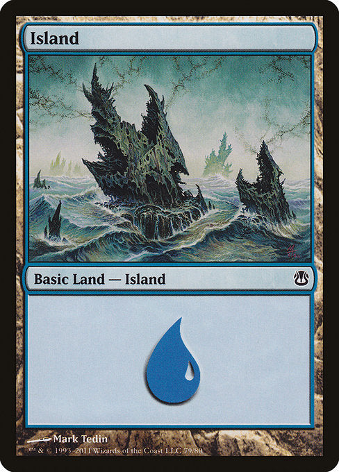 DDH: Island (79)